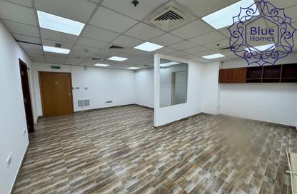 Office Space - Studio - 1 Bathroom for rent in Oud Metha - Bur Dubai - Dubai