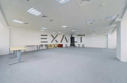 Office Space - Studio for rent in Mazaya Business Avenue BB2 - Mazaya Business Avenue - Jumeirah Lake Towers - Dubai