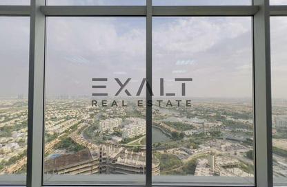 Office Space - Studio for rent in Mazaya Business Avenue BB2 - Mazaya Business Avenue - Jumeirah Lake Towers - Dubai