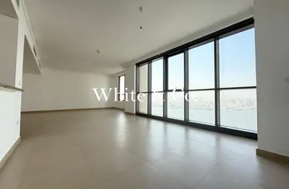شقة - 2 غرف نوم - 3 حمامات للبيع في دبي كريك ريزيدنس برج 3 شمال - Dubai Creek ريزيدنسز North - Dubai Creek ريزيدنسز - مرسى خور دبي - دبي