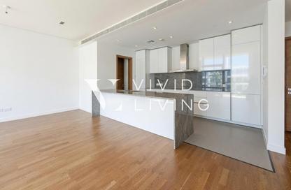 Apartment - 1 Bedroom - 2 Bathrooms for rent in City Walk Residential Building 5 - City Walk Residential - City Walk - Dubai