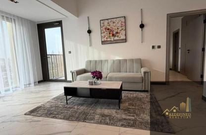 Apartment - 1 Bedroom - 1 Bathroom for rent in MAG Eye - MAG City - Mohammed Bin Rashid City - Dubai