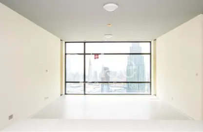 Apartment - 1 Bedroom - 2 Bathrooms for rent in Index Tower - DIFC - Dubai