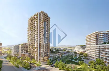 Apartment - 2 Bedrooms - 3 Bathrooms for sale in Nura - Mina Al Arab - Ras Al Khaimah