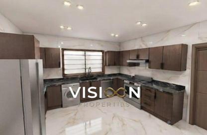 Villa - 4 Bedrooms - 5 Bathrooms for rent in Al Barsha South 2 - Al Barsha South - Al Barsha - Dubai