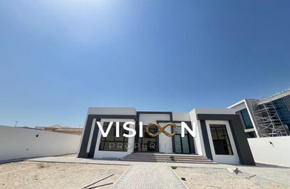 Villa - 4 Bedrooms - 5 Bathrooms for rent in Al Barsha South 2 - Al Barsha South - Al Barsha - Dubai Villa - 4 Bedrooms - 5 Bathrooms for rent in Al Barsha South 2 - Al Barsha South - Al Barsha - Dubai