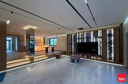 فيلا - 4 غرف نوم - 5 حمامات للايجار في قرية المنارة - أم سقيم 3 - أم سقيم - دبي