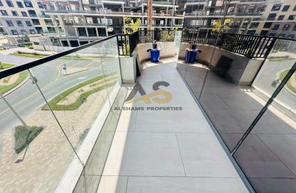 Apartment - 1 - 2 for sale in Marquis Signature - Arjan - Dubai Apartment - 1 - 2 for sale in Marquis Signature - Arjan - Dubai