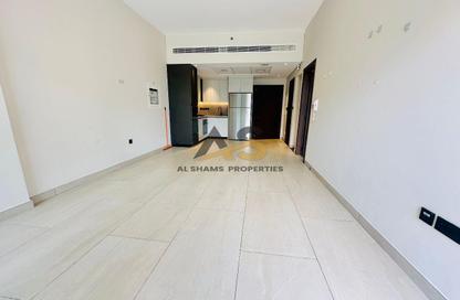 Apartment - 1 - 2 for sale in Marquis Signature - Arjan - Dubai