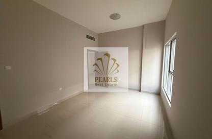 Apartment - 1 Bedroom - 2 Bathrooms for rent in Abna Saqer Building - Al Hamidiya 1 - Al Hamidiya - Ajman