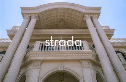 Villa for rent in Al Safa 2 Villas - Al Safa 2 - Al Safa - Dubai