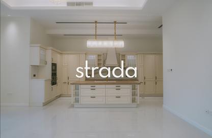 Villa - 7+ Bedrooms - 7+ Bathrooms for rent in Al Safa 2 - Al Safa - Dubai