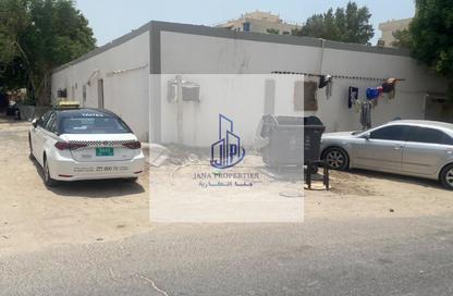 Land - Studio for sale in Al Rashidiya 2 - Al Rashidiya - Ajman Land - Studio for sale in Al Rashidiya 2 - Al Rashidiya - Ajman
