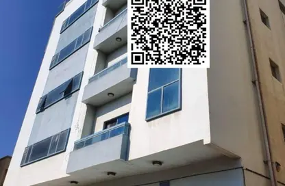 Apartment - 1 Bedroom - 1 Bathroom for rent in Al Nuaimiya - Ajman