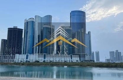 Apartment - 1 Bedroom - 1 Bathroom for sale in Hydra Avenue Towers - City Of Lights - Al Reem Island - Abu Dhabi Apartment - 1 Bedroom - 1 Bathroom for sale in Hydra Avenue Towers - City Of Lights - Al Reem Island - Abu Dhabi