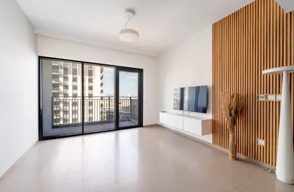 شقة - 2 غرف نوم - 2 حمامات للايجار في برج Park Heights 2 1 - بارك هايتس 2 - دبي هيلز استيت - دبي