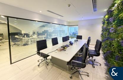 Office Space - Studio for rent in Park Towers - DIFC - Dubai