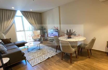 Apartment - 1 Bedroom - 1 Bathroom for sale in Terhab Hotel  and  Residence - Al Taawun Street - Al Taawun - Sharjah