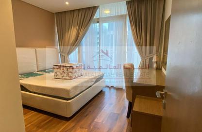 Apartment - 1 Bedroom - 1 Bathroom for sale in Terhab Hotel  and  Residence - Al Taawun Street - Al Taawun - Sharjah