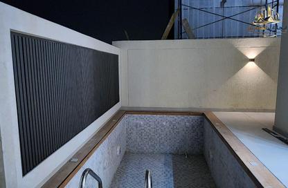 Villa - 5 - 7 for sale in Kabbali Hills - Al Helio 2 - Al Helio - Ajman