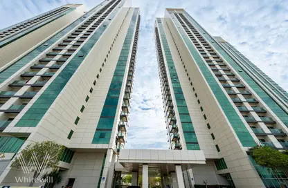 Apartment - 3 Bedrooms - 4 Bathrooms for rent in Marina Heights - Marina Square - Al Reem Island - Abu Dhabi Apartment - 3 Bedrooms - 4 Bathrooms for rent in Marina Heights - Marina Square - Al Reem Island - Abu Dhabi