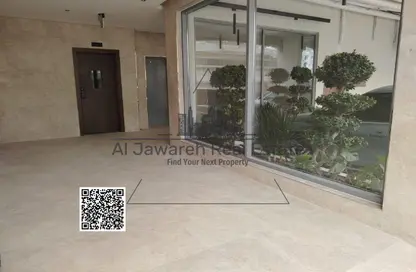 Apartment - 3 Bedrooms - 3 Bathrooms for rent in Al Naimiya - Al Nuaimiya - Ajman