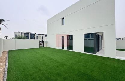 Townhouse - 4 Bedrooms - 4 Bathrooms for rent in Shams Townhouses - Town Square - Dubai