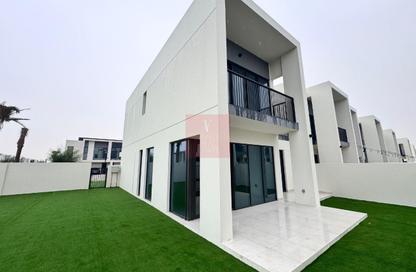 Townhouse - 4 Bedrooms - 4 Bathrooms for rent in Shams Townhouses - Town Square - Dubai