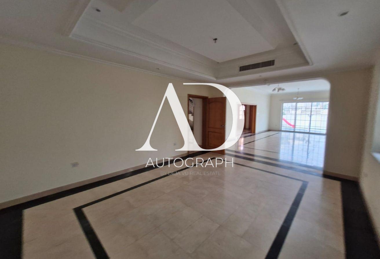 Independent Villa | 5 Bed | Private poo | Garden photo 11