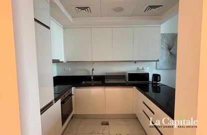 Apartment - 2 Bedrooms - 3 Bathrooms for rent in Noura Tower - Al Habtoor City - Business Bay - Dubai Apartment - 2 Bedrooms - 3 Bathrooms for rent in Noura Tower - Al Habtoor City - Business Bay - Dubai