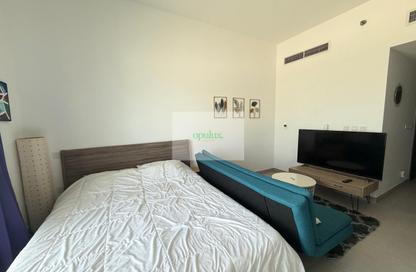 Apartment - Studio - 1 Bathroom for rent in Bella Rose - Dubai Science Park - Dubai