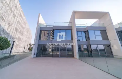 Townhouse - 4 Bedrooms - 4 Bathrooms for sale in Lagoon Views - District One - Mohammed Bin Rashid City - Dubai