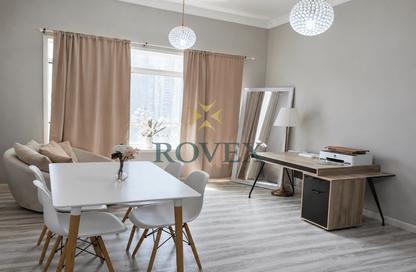 Apartment - 1 Bedroom - 2 Bathrooms for rent in Lake City Tower - JLT Cluster D - Jumeirah Lake Towers - Dubai Apartment - 1 Bedroom - 2 Bathrooms for rent in Lake City Tower - JLT Cluster D - Jumeirah Lake Towers - Dubai