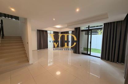 Villa - 6 Bedrooms - 6 Bathrooms for rent in Aurum Villas - Juniper - Damac Hills 2 - Dubai