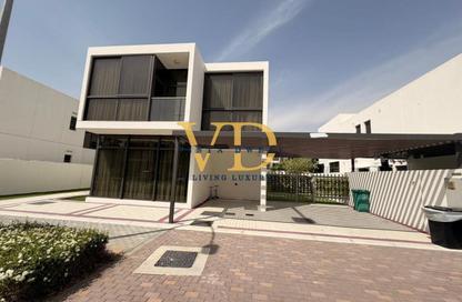 Villa - 6 Bedrooms - 6 Bathrooms for rent in Aurum Villas - Juniper - Damac Hills 2 - Dubai
