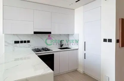 Apartment - 1 Bedroom - 1 Bathroom for sale in Binghatti Onyx - District 15 - Jumeirah Village Circle - Dubai