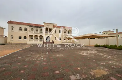 فيلا - 6 غرف نوم - 7 حمامات للايجار في مدينة شخبوط - أبوظبي