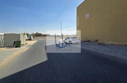 Farm - Studio for rent in Coral Beach Villas - Siniyah Island - Umm Al Quwain Marina - Umm Al Quwain