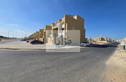 Farm - Studio for rent in Coral Beach Villas - Siniyah Island - Umm Al Quwain Marina - Umm Al Quwain