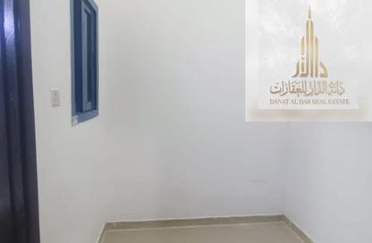 شقة - 3 غرف نوم - 4 حمامات للبيع في A1 برج الخور - الخور - عجمان وسط المدينة - عجمان شقة - 3 غرف نوم - 4 حمامات للبيع في A1 برج الخور - الخور - عجمان وسط المدينة - عجمان