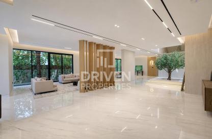 Villa - 7+ - 7+ for sale in Meydan Racecourse Villas - Nad Al Sheba 1 - Nad Al Sheba - Dubai Villa - 7+ - 7+ for sale in Meydan Racecourse Villas - Nad Al Sheba 1 - Nad Al Sheba - Dubai