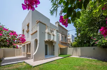 Villa - 2 Bedrooms - 3 Bathrooms for sale in Springs 11 - The Springs - Dubai