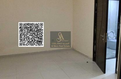 Apartment - 1 Bedroom - 2 Bathrooms for rent in Al Naemiya Tower 1 - Al Naemiya Towers - Al Nuaimiya - Ajman