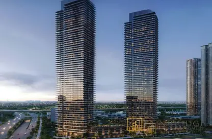 شقة - غرفة نوم - 2 حمامات للبيع في ألبيرو من إعمار - مرسى خور دبي - دبي