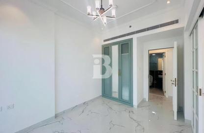 Apartment - 1 Bedroom - 2 Bathrooms for rent in Vincitore Benessere - Arjan - Dubai