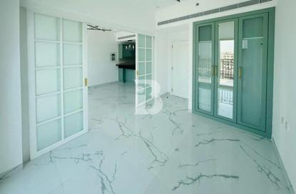 Apartment - 1 Bedroom - 2 Bathrooms for rent in Vincitore Benessere - Arjan - Dubai