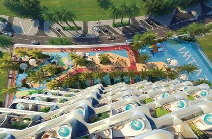 Apartment - 1 Bedroom - 1 Bathroom for sale in Cove Living Residence by Imtiaz - Dubai Land Residence Complex - Dubai