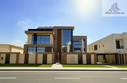 فيلا - 6 غرف نوم للايجار في ند الشبا جاردنز 1 - حدائق ند الشبا - ند الشبا - دبي