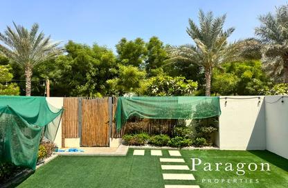 Townhouse - 3 - 4 for rent in Joy - Arabian Ranches 3 - Dubai