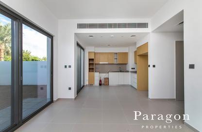 Townhouse - 3 - 4 for rent in Joy - Arabian Ranches 3 - Dubai